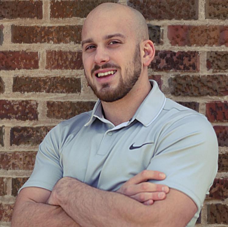 Tyler Headshot