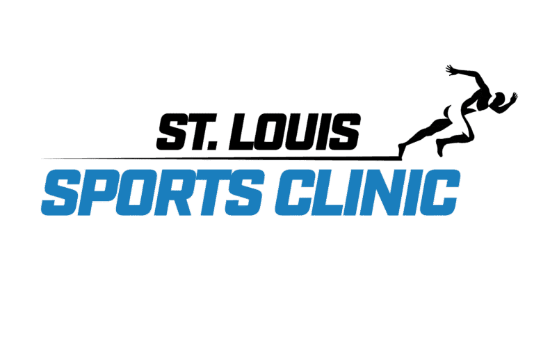 St. Louis Sport Clinic Full Color Formal Logo Option 1 3 768x493